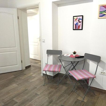 Good Vibrations Apartments Zagreb Exterior foto