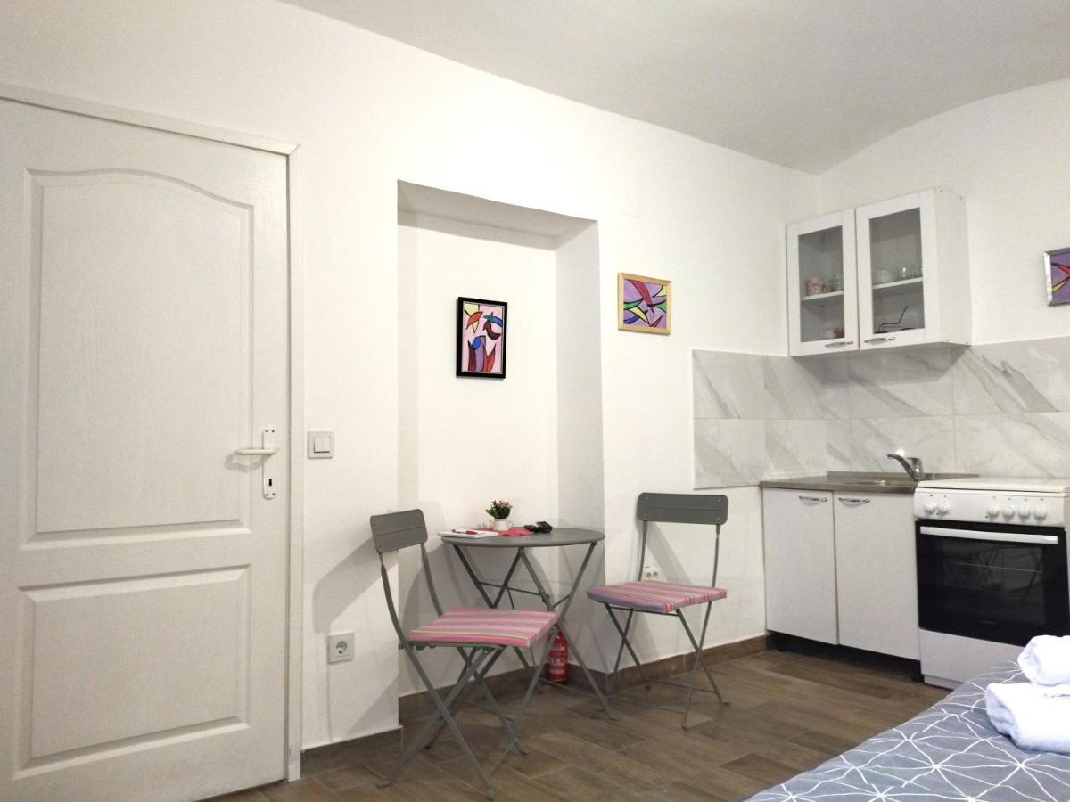 Good Vibrations Apartments Zagreb Exterior foto