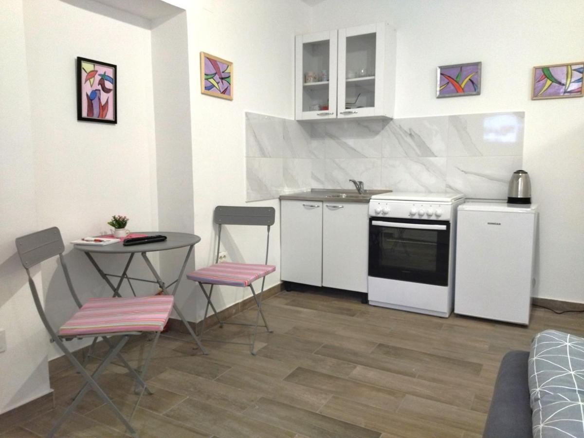 Good Vibrations Apartments Zagreb Exterior foto