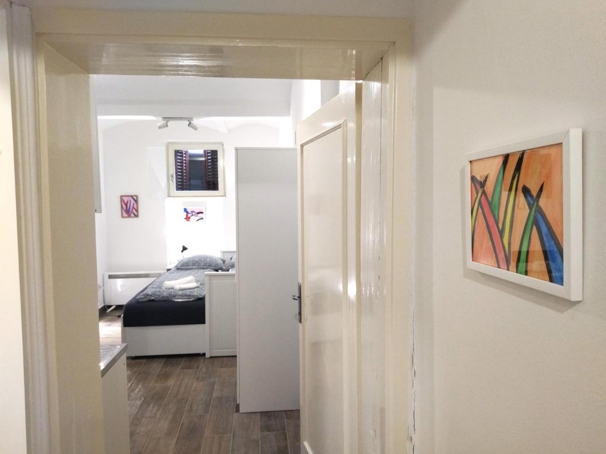 Good Vibrations Apartments Zagreb Exterior foto